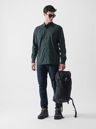 SCHÖFFEL | Camisa de hombre Yekuro