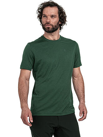 SCHÖFFEL | Camiseta funcional para hombre Circ Tauron M
