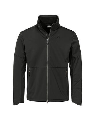 SCHÖFFEL | Chaqueta softshell Fracon para hombre