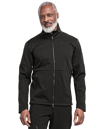 SCHÖFFEL | Chaqueta softshell Fracon para hombre