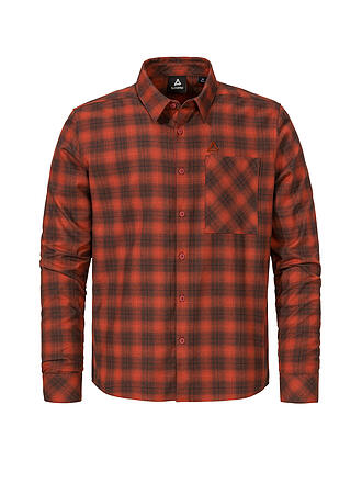 SCHÖFFEL | Camisa de hombre Kleion