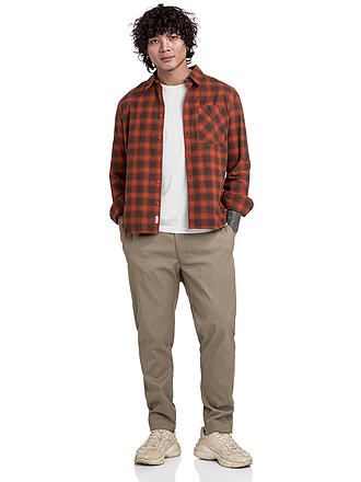 SCHÖFFEL | Camisa de hombre Kleion