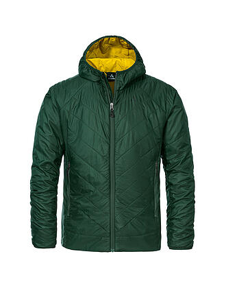 SCHÖFFEL | Isojacke Cascata PL para hombre