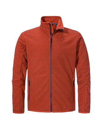 SCHÖFFEL | Chaqueta polar para hombre Circ Terxa