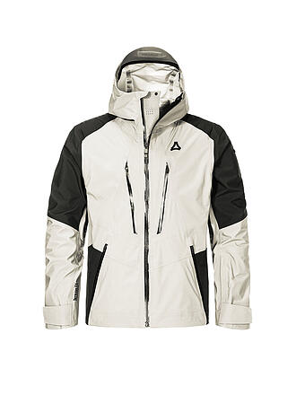 SCHÖFFEL | Chaqueta de esquí para hombre Shell Style Lufeld