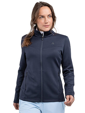 SCHÖFFEL | Chaqueta interior de forro polar Style Pine para mujer