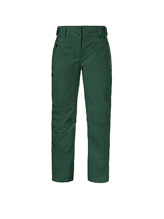 SCHÖFFEL | Pantalón de esquí para mujer Style Pine