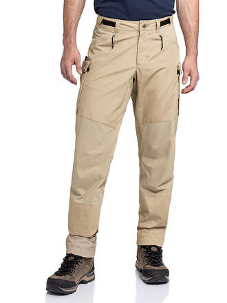 SCHÖFFEL | Pantalones de senderismo para hombre Style Maghera