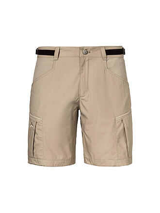 SCHÖFFEL | Pantalón corto de senderismo para hombre Style Maghera