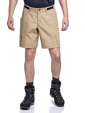 SCHÖFFEL | Pantalón corto de senderismo para hombre Style Maghera
