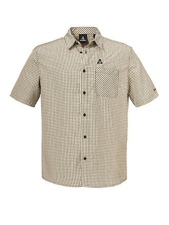 SCHÖFFEL | Camisa de hombre Circ Style Dalfoss