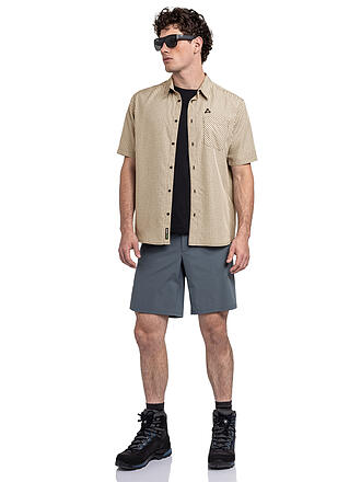 SCHÖFFEL | Camisa de hombre Circ Style Dalfoss