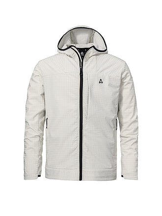 SCHÖFFEL | Chaqueta polar Enixa con capucha para hombre