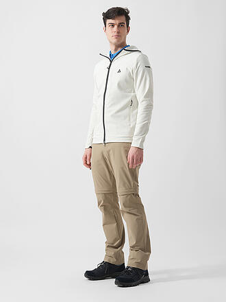 SCHÖFFEL | Chaqueta polar Enixa con capucha para hombre