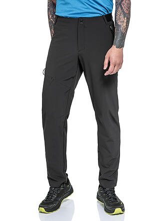SCHÖFFEL | Pantalón de senderismo para hombre Blaustein