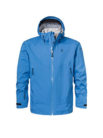 SCHÖFFEL | Chaqueta de senderismo para hombre Vistdal 2,5L Hoodie M