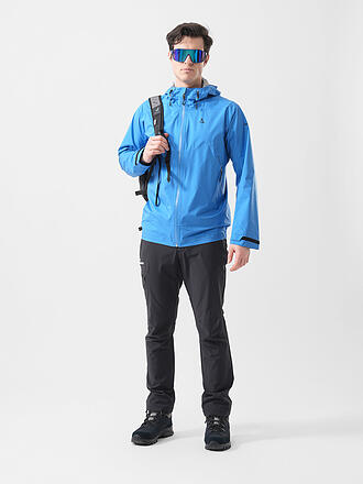 SCHÖFFEL | Chaqueta de senderismo para hombre Vistdal 2,5L Hoodie M