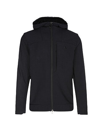 SCHÖFFEL | Chaqueta polar Enixa con capucha para hombre