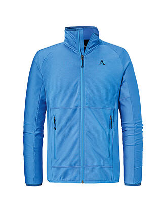 SCHÖFFEL | Chaqueta polar para hombre Cascata