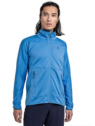 SCHÖFFEL | Chaqueta polar para hombre Cascata