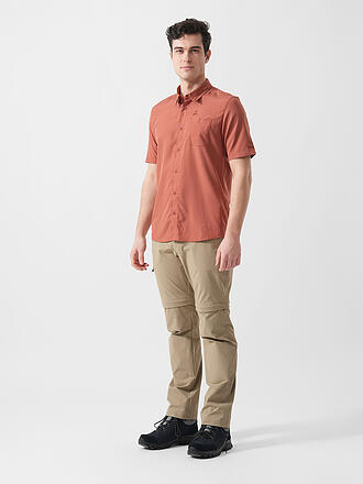 SCHÖFFEL | Camisa de hombre Circ Style Dalfoss