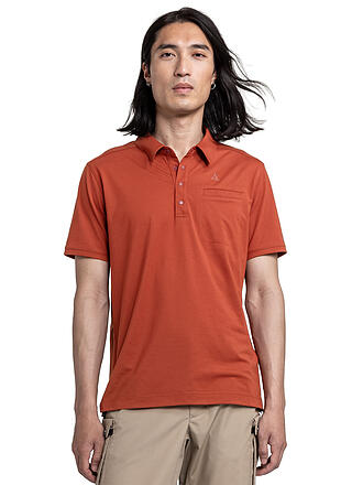 SCHÖFFEL | Polo funcional Ramseck M para hombre