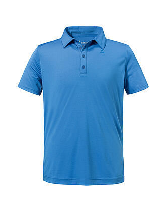 SCHÖFFEL | Polo funcional para hombre Circ Tauron M