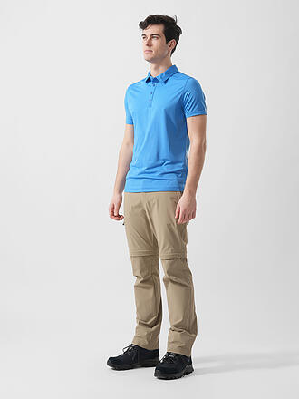SCHÖFFEL | Polo funcional para hombre Circ Tauron M