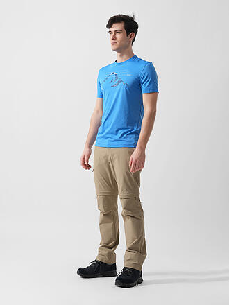 SCHÖFFEL | Camiseta funcional para hombre Circ Sulten M