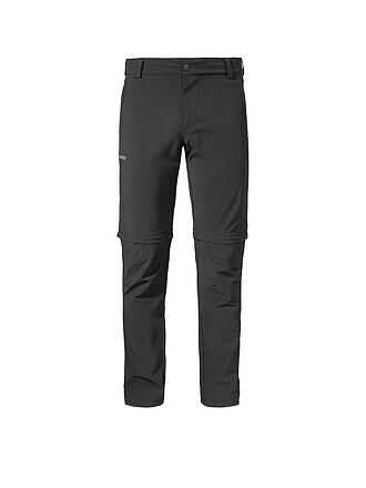 SCHÖFFEL | Pantalón ZipOff para hombre Folkstone