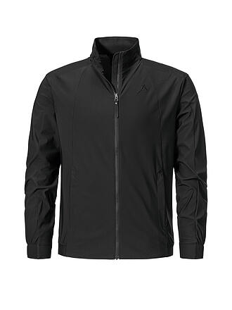 SCHÖFFEL | Chaqueta de hombre Style Calmay Jersey UV50