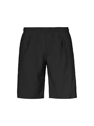 SCHÖFFEL | Pantalón corto de senderismo para hombre Style Calmay Jersey UV50
