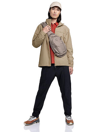 SCHÖFFEL | Chaqueta de senderismo para hombre Style Bohorok 2L Venturi Hoodie