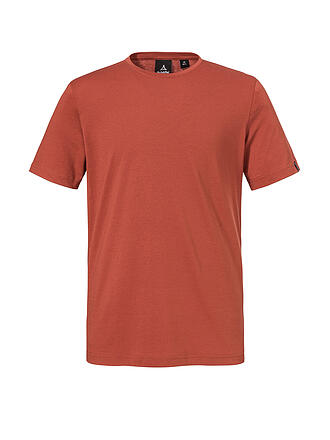 SCHÖFFEL | Camiseta funcional de hombre Style Collada UV50