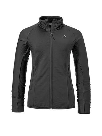 SCHÖFFEL | Chaqueta polar de mujer Style Cascata