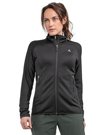 SCHÖFFEL | Chaqueta polar de mujer Style Cascata