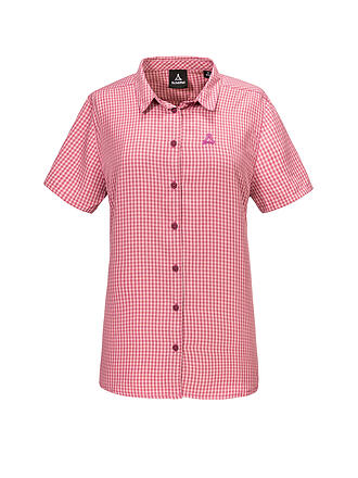 SCHÖFFEL | Camisa de mujer Circ Style Dalfoss