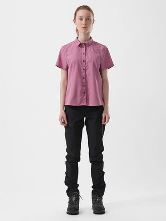 SCHÖFFEL | Camisa de mujer Circ Style Dalfoss