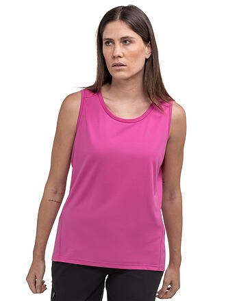 SCHÖFFEL | Top funcional Circ Tauron para mujer