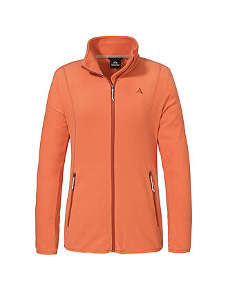 SCHÖFFEL | Chaqueta polar para mujer Style Ash