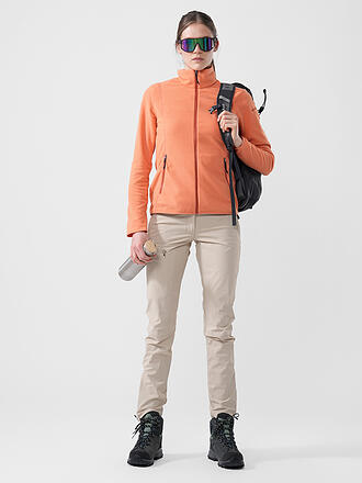 SCHÖFFEL | Chaqueta polar para mujer Style Ash