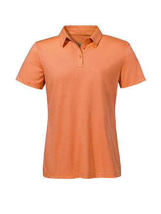 SCHÖFFEL | Polo funcional para mujer Circ Tauron