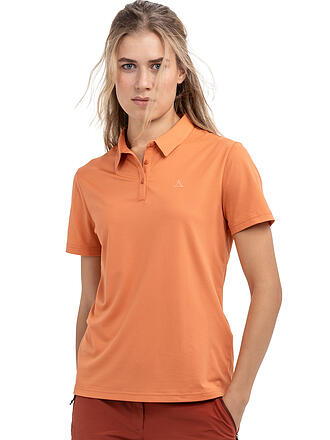 SCHÖFFEL | Polo funcional para mujer Circ Tauron