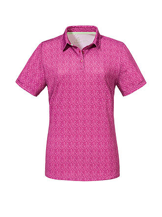SCHÖFFEL | Polo funcional de mujer Style Fraydo