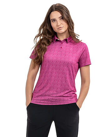 SCHÖFFEL | Polo funcional de mujer Style Fraydo