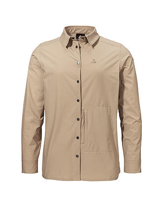 SCHÖFFEL | Blusa de senderismo para mujer Style Maghera