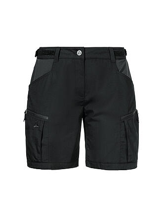 SCHÖFFEL | Pantalón corto de senderismo para mujer Style Maghera