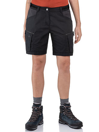 SCHÖFFEL | Pantalón corto de senderismo para mujer Style Maghera