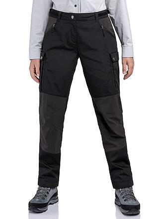 SCHÖFFEL | Pantalón de senderismo para mujer Style Maghera