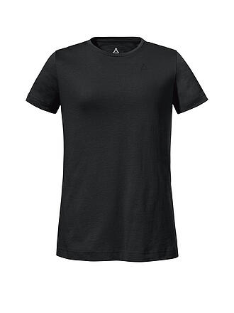 SCHÖFFEL | Camiseta funcional de mujer Buchberg